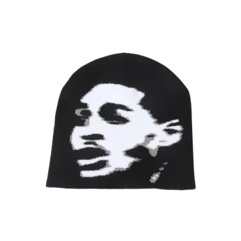 Fashionable Warming Beanie