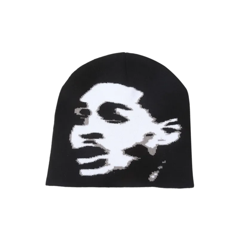 Fashionable Warming Beanie-0