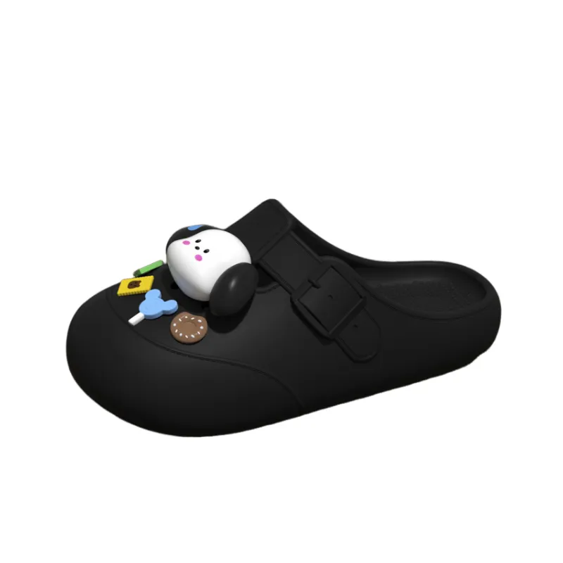 Casual Soft & Lightweight Clogs-7