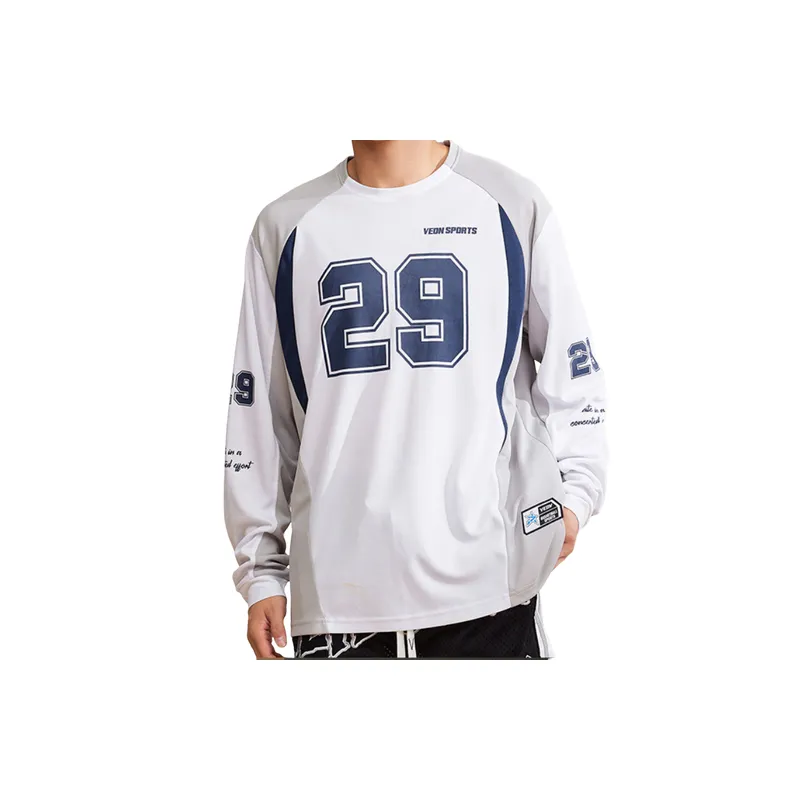 Simple Basics T Shirt-5