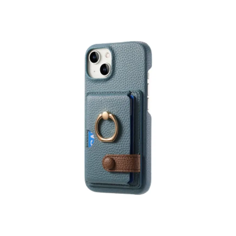 Basics Simple Phone Cases-5