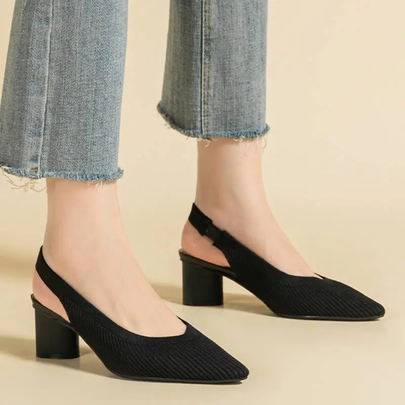 Fashionable Simple Women'S Casual Shoes-8