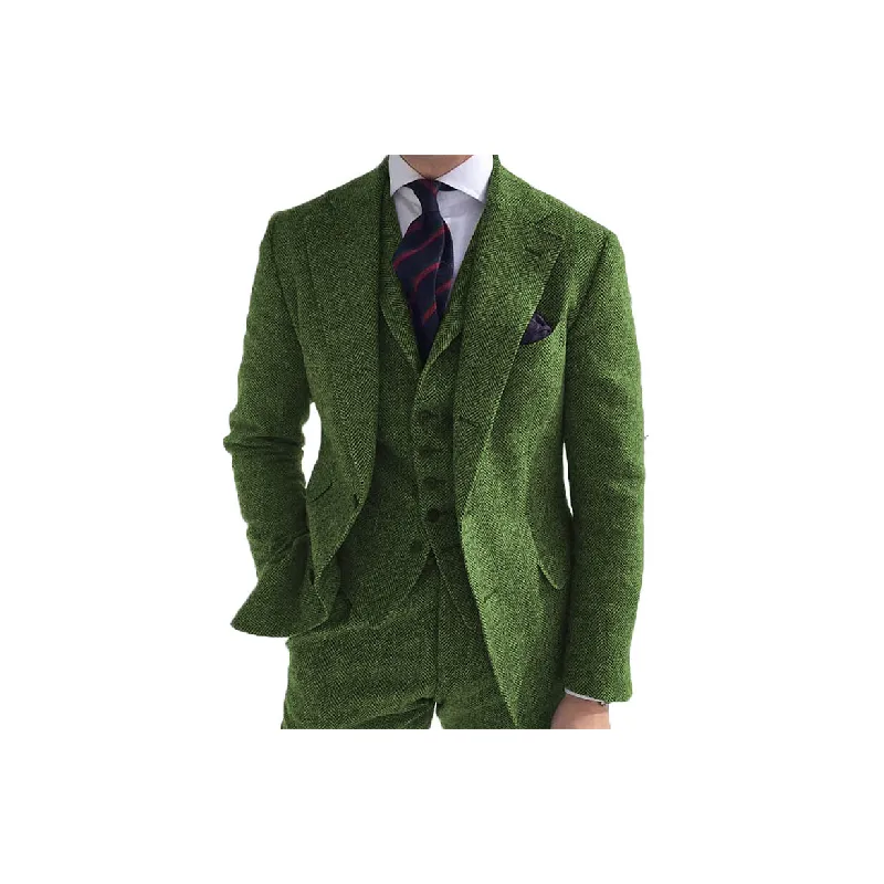 Funky Business Suit