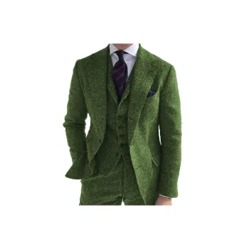 Funky Business Suit