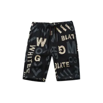 Loose Baggy Casual Shorts