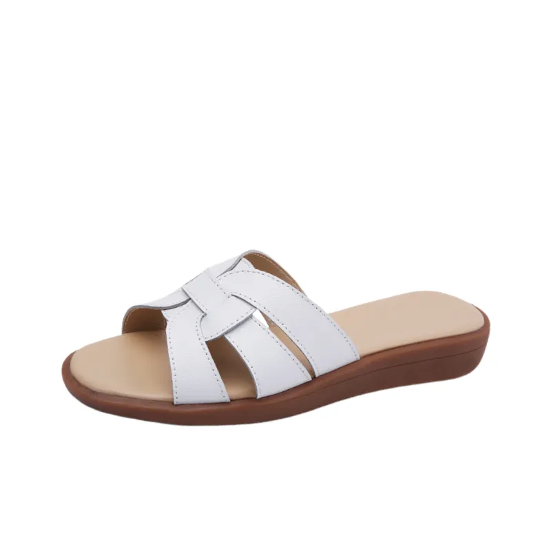 Fashionable Casual Roman Sandals-6