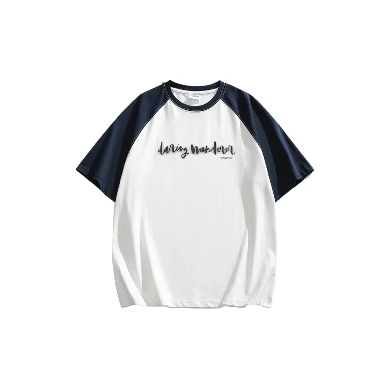 Fashionable Basics 100% Cotton T Shirt Unisex-0