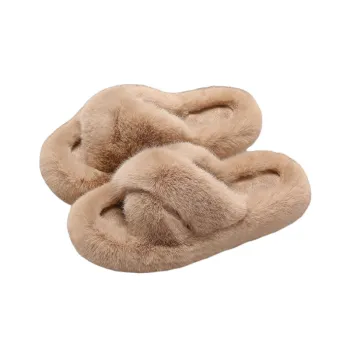 Home Use Warm Flip Flops