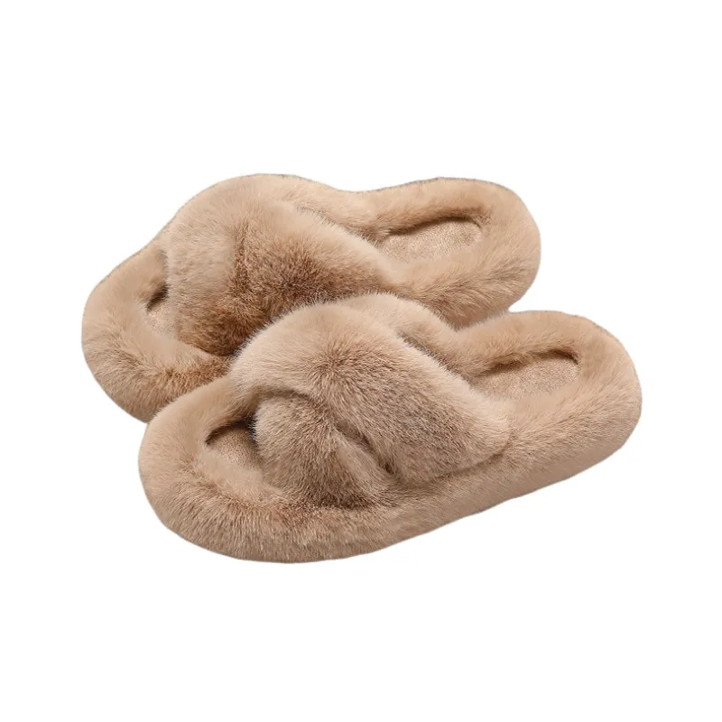 Home Use Warm Flip Flops-7