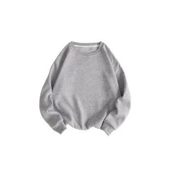 Casual Sporty Sweatshirt
