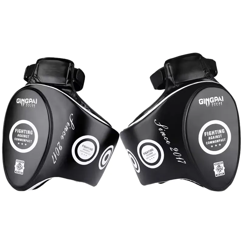 Simple Basics Boxing Protective Gears-9