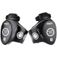 Black 1 Pair