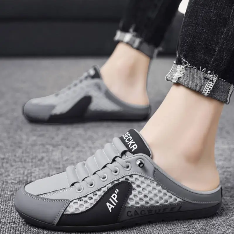 Casual Glamorous Slippers-8