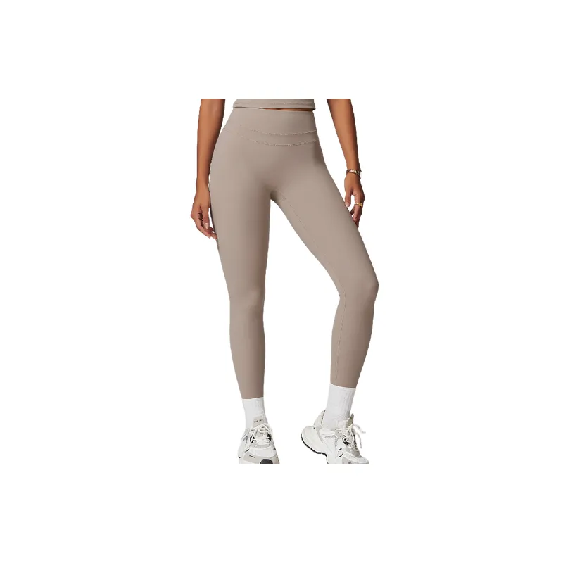 Casual Sporty Leggings Women-4
