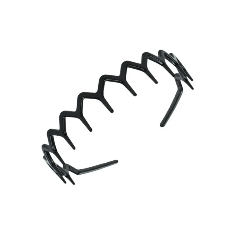 Fashionable Funky Hair Clasp-2