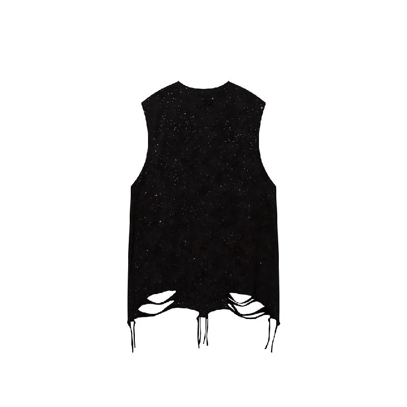 Trendy Star Cotton Vest-1