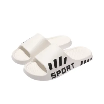 Sporty Basics Flip Flops
