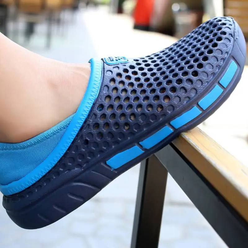 Fashionable Cool Clogs-4