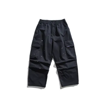 Glamorous Loose Casual Pants
