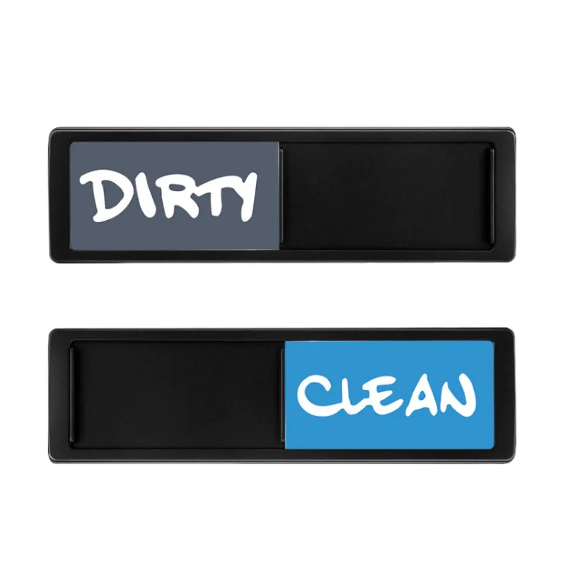 Cute Simulation Refrigerator Sticker-3