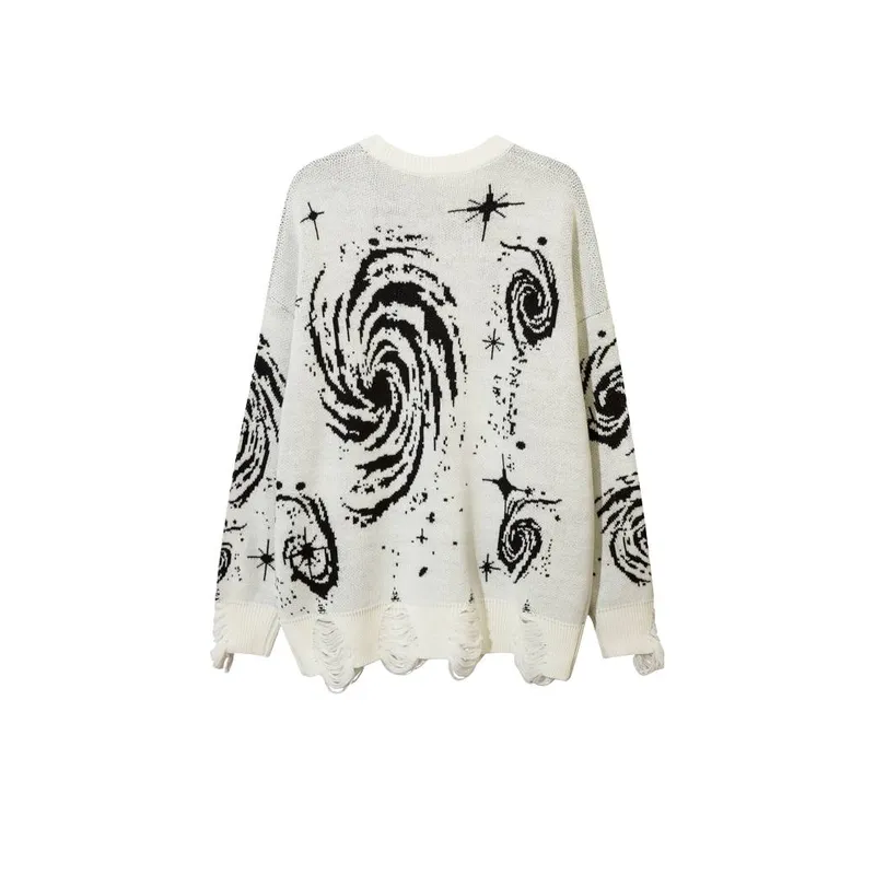 Tide High Street Sweater-1