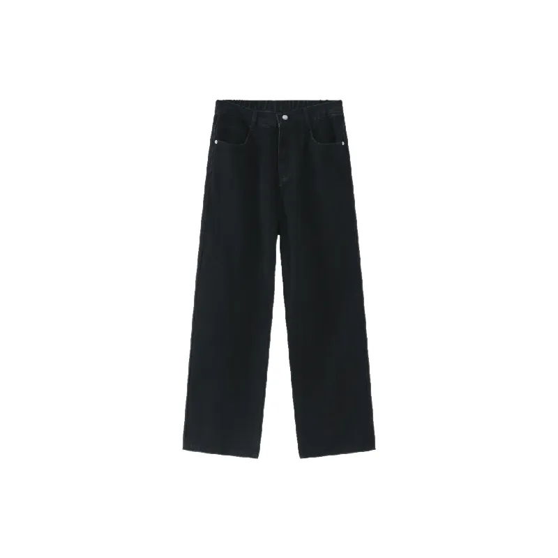 Funky Loose Jeans-4