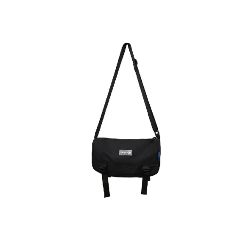 Retro Trendy Washed Large Capacity Bag
