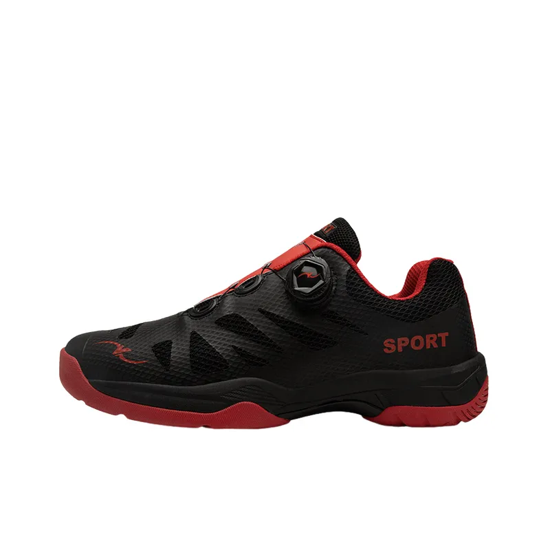 Casual Sporty Badminton Shoes-0