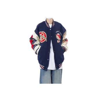 Fashionable Basics Baseball Jersey