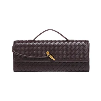 Fashionable Simple Crossbody Bag