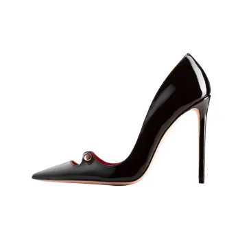 Fashionable Funky High Heels