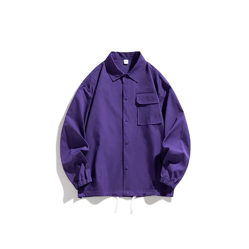 Casual Jacket-5
