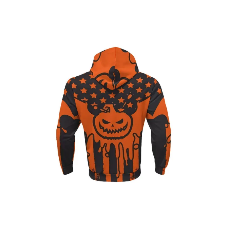 Funky Basics Sweatshirt Set-1