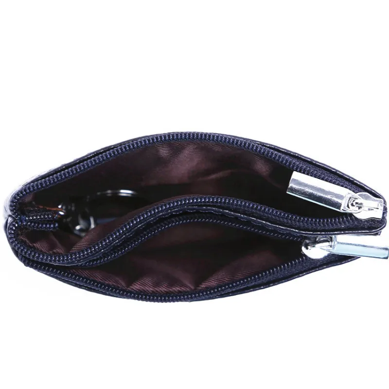 Fashionable Plain Wallet-8