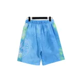 Mifikia track shorts