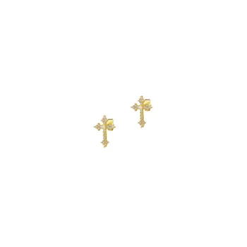 Hip hop Fashion Ear Stud