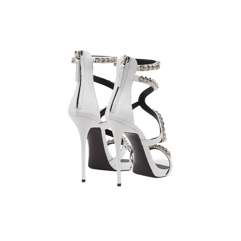 Funky Sexy High Heels-2