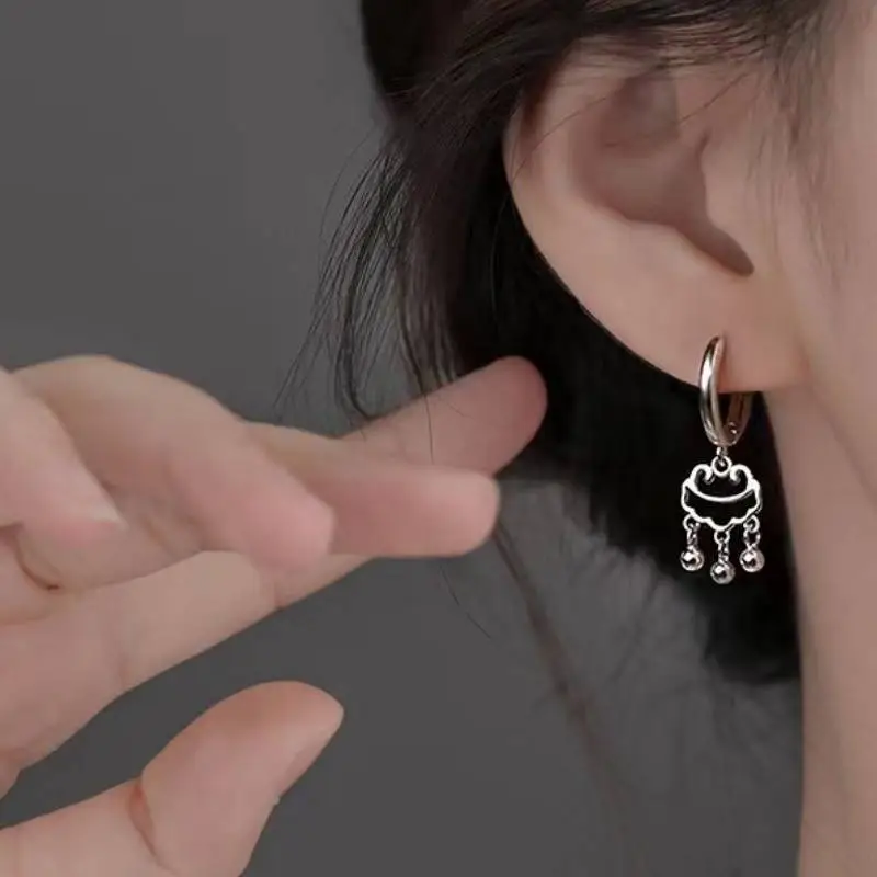 Fashionable Basics Earring Women-1