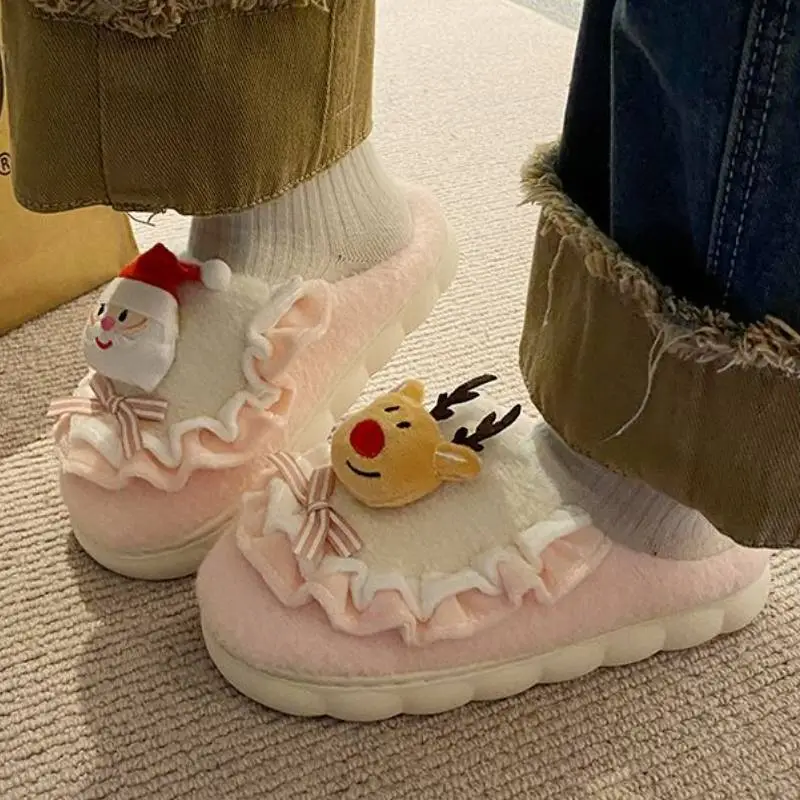 Cute Fashionable Funky Slippers-7