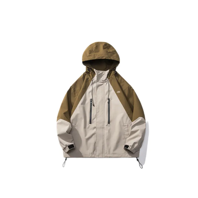 Fashion Casual Outdoor Jacket-0