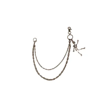 Retro Cool Waist Chain