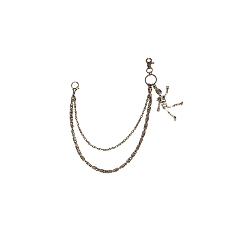 Retro Cool Waist Chain-0