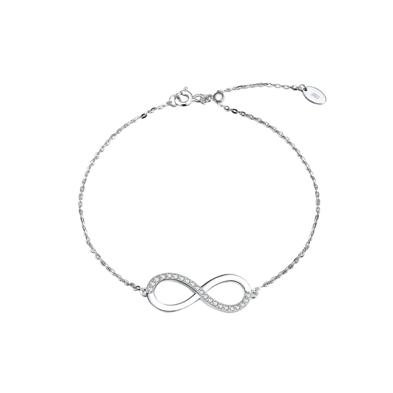 Simple Fashionable Bracelet Women-1