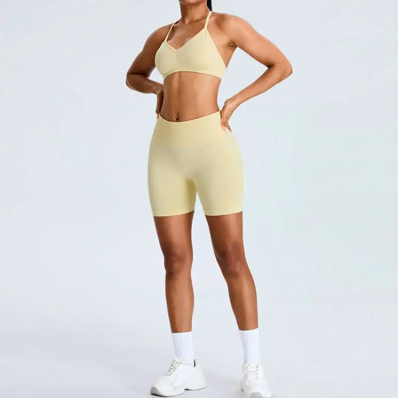 Sexy Sporty Fitness Kit Women-6