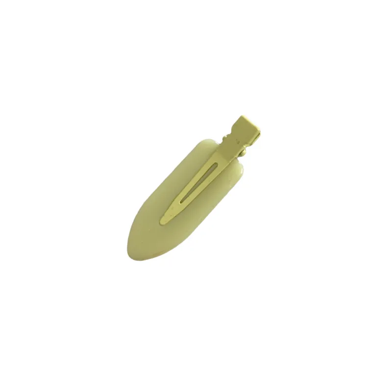 Fashionable Simple Hair Clip-8
