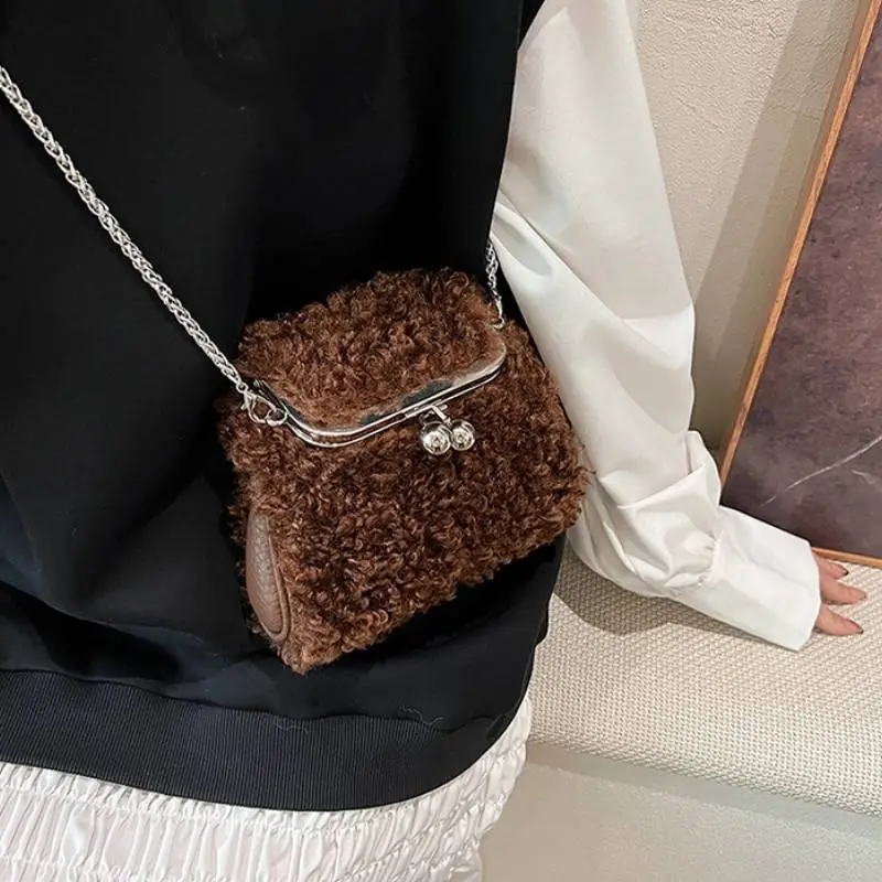 Fashionable Mini Crossbody Bag-1