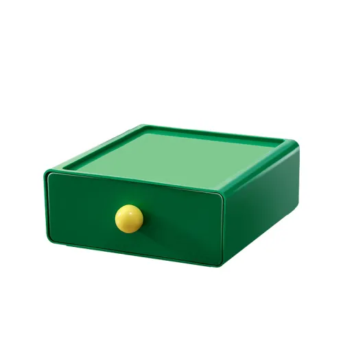 Fashionable Plain Storage Boxes