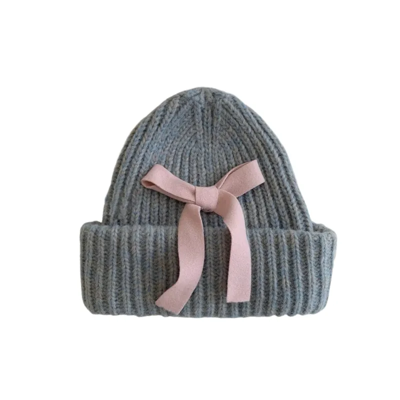 Casual Loose Beanie-0