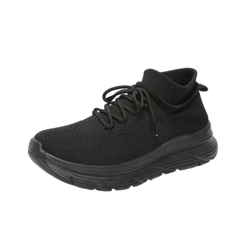 Simple Lightweight Slip On Shoes