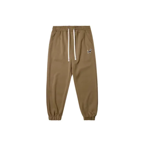 Casual Loose Huacotton Sports Pants